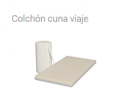 colchón-cuna- viaje